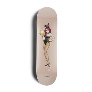 Playboy Tokyo - Kimi Skate Deck